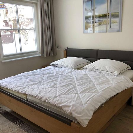 빈츠 Haus Margarete 아파트 외부 사진