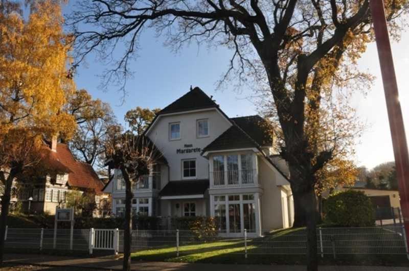 빈츠 Haus Margarete 아파트 외부 사진